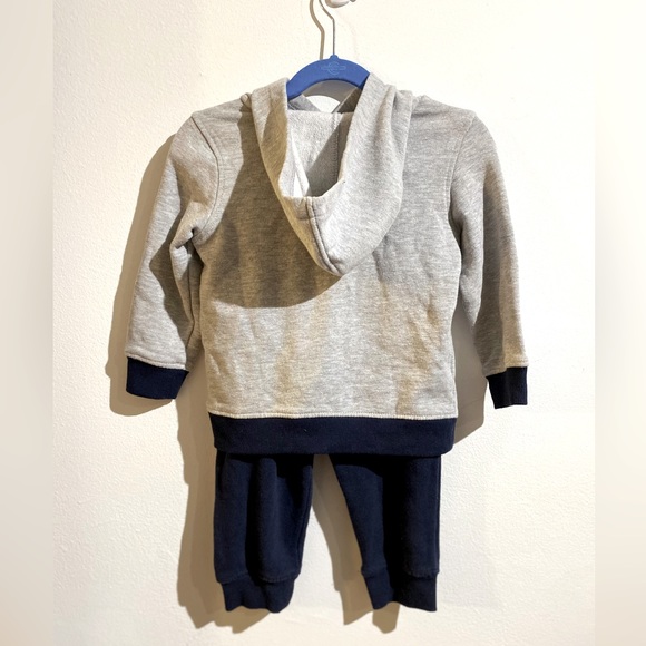 Timberland Jogger outfit toddler Boy - Picture 6 of 6